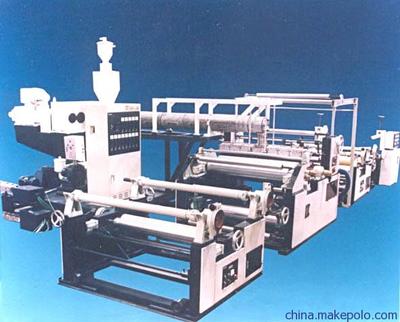 編織袋淋膜機械 瑞安市天晟包裝機械的領(lǐng)先技術(shù)與設(shè)備